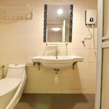 Grand Ct Hotel Малакка Экстерьер фото